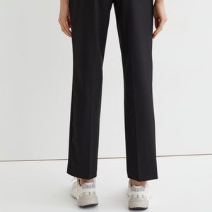 Black Work Pants NEVER WORN!